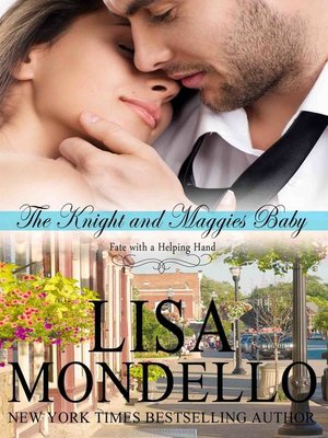 cover image of The Knight and Maggie's Baby